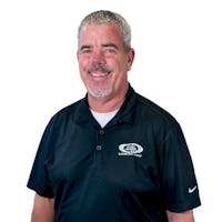 Jason Corum at Cable Dahmer Chevrolet of Independence