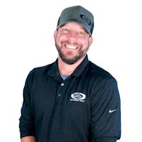 Aaron Beck at Cable Dahmer Chevrolet of Independence