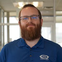 Patrick Sullivan at Cable Dahmer Chevrolet of Independence