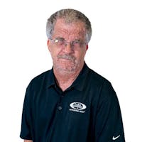 Mark Grobmyer at Cable Dahmer Chevrolet of Independence