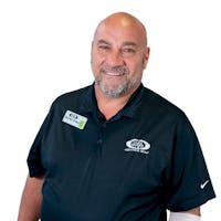 Michael Hooper at Cable Dahmer Chevrolet of Independence
