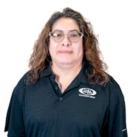Maria Medina at Cable Dahmer Chevrolet of Independence