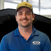 Austin Waits at Cable Dahmer Chevrolet of Independence
