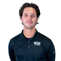 Chace Hixson at Cable Dahmer Chevrolet of Independence