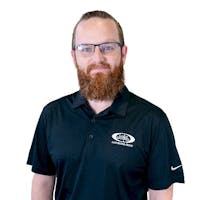 Patrick Sullivan at Cable Dahmer Chevrolet of Independence