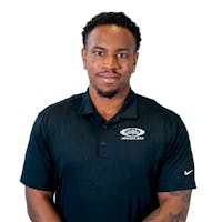Harun C Whitley at Cable Dahmer Chevrolet of Independence