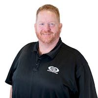 Clayton Ward at Cable Dahmer Chevrolet of Independence