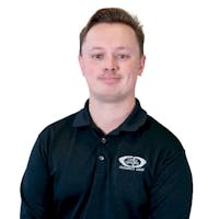 Sheridan Curtis at Cable Dahmer Chevrolet of Independence