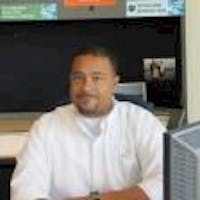 Brandon Jackson at Byers Mazda