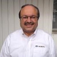 Atef Behery at Byers Mazda
