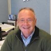 Jeff Rettinger at Byers Mazda