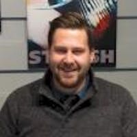 Chad Sneed at Byers Mazda