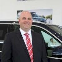 Russ Berry at BMW of Columbia