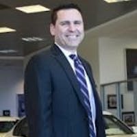Adam Miller at BMW of Columbia