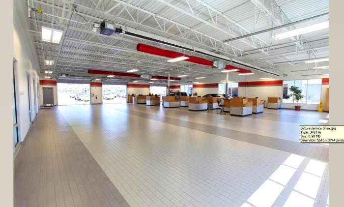 Spartanburg Toyota, Spartanburg, SC, 29301