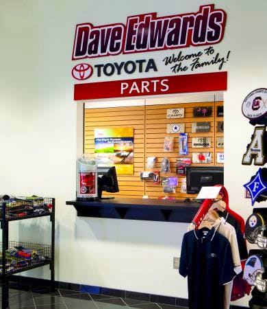 Spartanburg Toyota, Spartanburg, SC, 29301