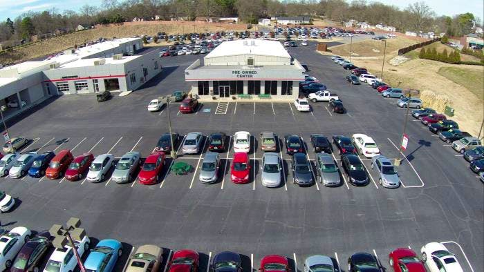 Spartanburg Toyota, Spartanburg, SC, 29301