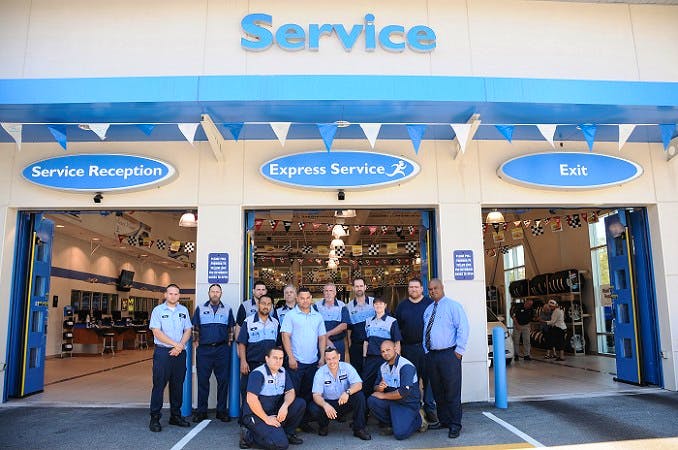 Coggin Deland Honda - Honda, Used Car Dealer, Service Center