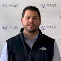 Anthony Castergini at Ocean Chrysler Jeep Dodge Ram