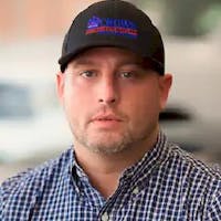 Chris Gray at Crown Dodge of Fayetteville