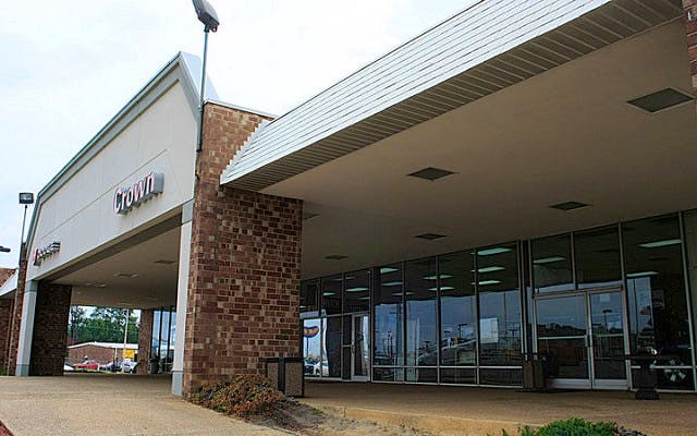 Crown Dodge of Fayetteville, Fayetteville, NC, 28303