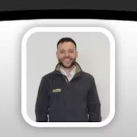Anthony Acevedo at Ray Price Mazda