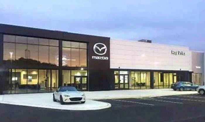 Ray Price Mazda, Stroudsburg, PA, 18360