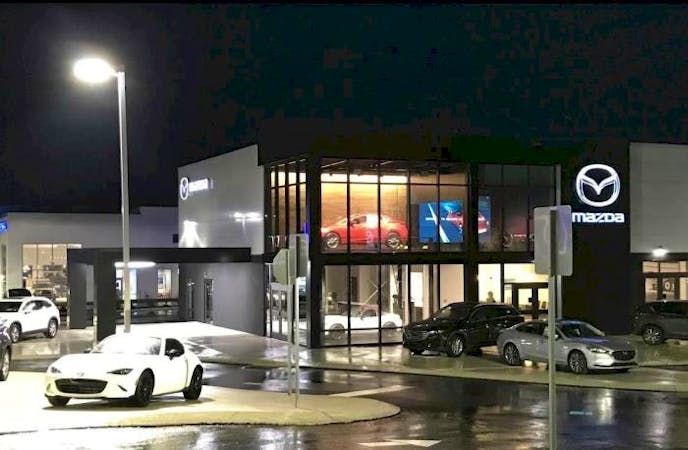 Ray Price Mazda, Stroudsburg, PA, 18360