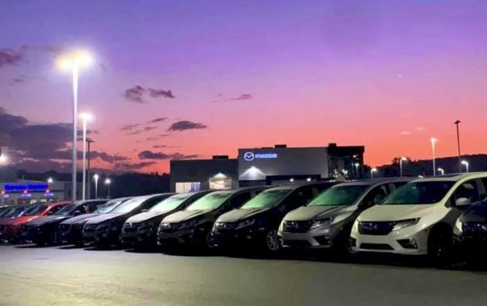 Ray Price Mazda, Stroudsburg, PA, 18360