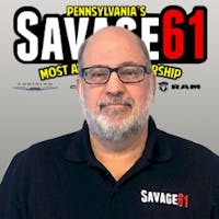 Bill Rogers at Savage 61 Chrysler Dodge Jeep Ram