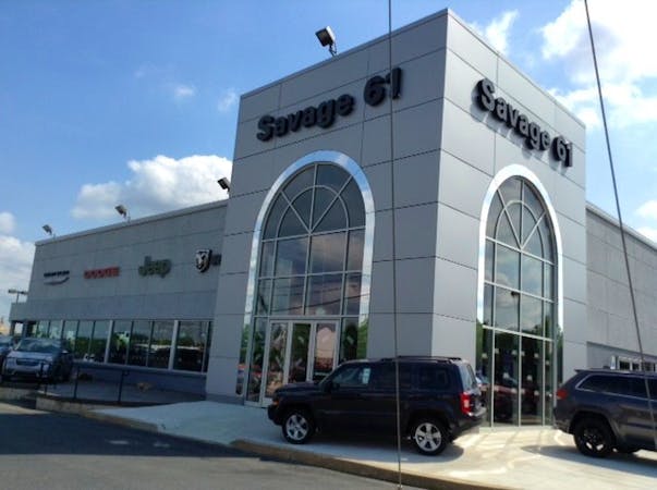 Savage 61 Chrysler Dodge Jeep Ram, Reading, PA, 19605