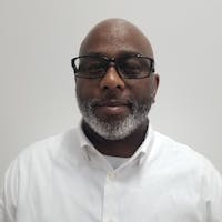 Jeffrey Spencer at Priority Honda Roanoke