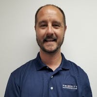 Steve Waskey at Priority Honda Roanoke