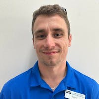 Adam Garst at Priority Honda Roanoke
