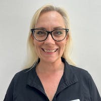 Lisa Wilson at Priority Honda Roanoke
