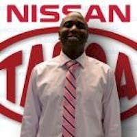 Cannon Brian at Tasca Nissan
