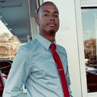 Marcus Little at First Hyundai