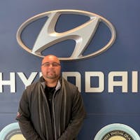 Chris Young at First Hyundai