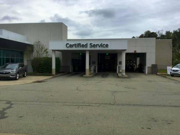 #1 Cochran Buick GMC Monroeville, Monroeville, PA, 15146