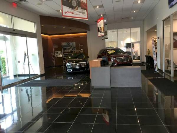 #1 Cochran Buick GMC Monroeville, Monroeville, PA, 15146