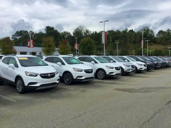 #1 Cochran Buick GMC Monroeville, Monroeville, PA, 15146
