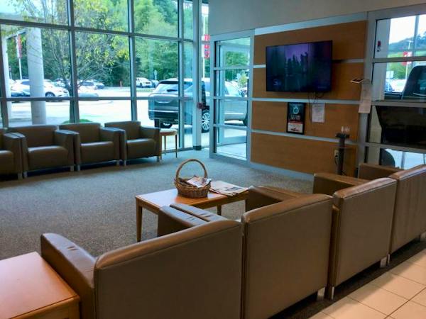 #1 Cochran Buick GMC Monroeville, Monroeville, PA, 15146
