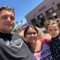 Adrian Gonzalez at Honda of Superstition Springs