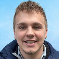 Cameron Fields at Spitzer Chevrolet GMC Cadillac of Dubois