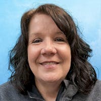 Rachelle Himes at Spitzer Chevrolet GMC Cadillac of Dubois