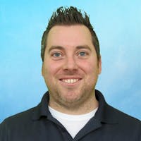 Shawn Osmolinski at Spitzer Chevrolet GMC Cadillac of Dubois