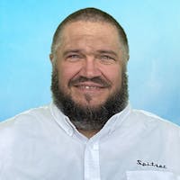 Eric Ehrensberger at Spitzer Chevrolet GMC Cadillac of Dubois