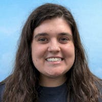 Haley Kucera at Spitzer Chevrolet GMC Cadillac of Dubois