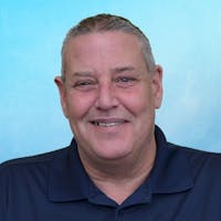 Michael Gaeta at Spitzer Chevrolet GMC Cadillac of Dubois