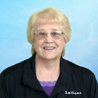 Jessie Pierce at Spitzer Chevrolet GMC Cadillac of Dubois